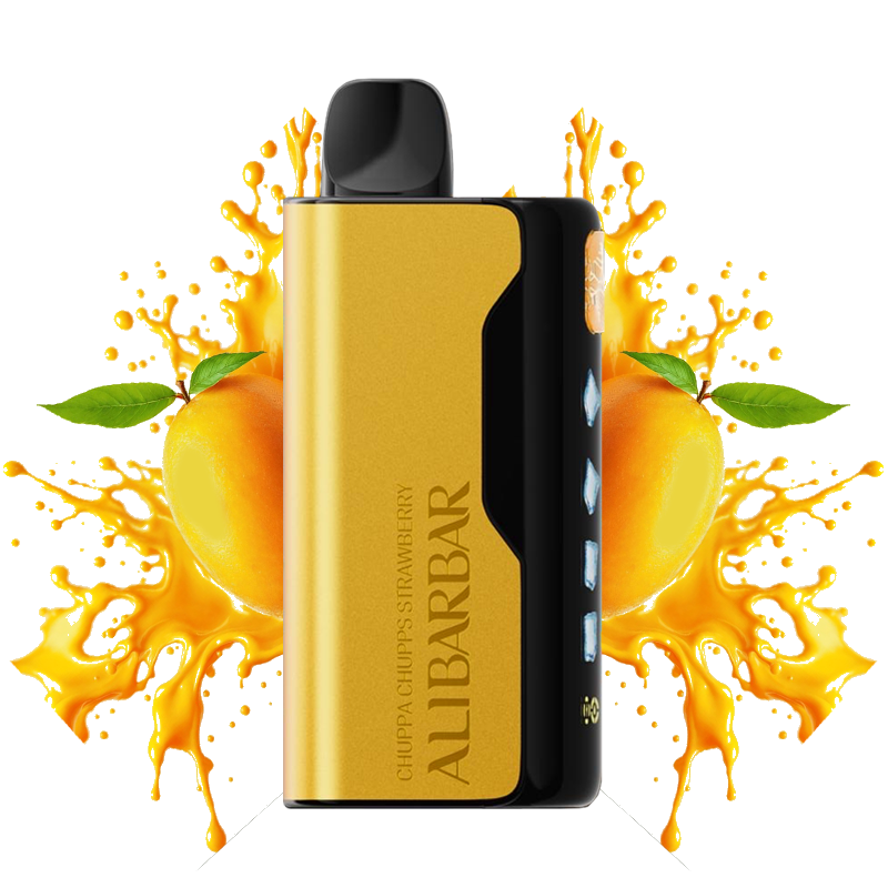Mango Magic