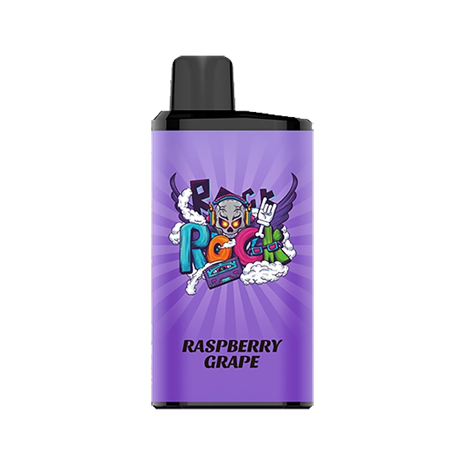Raspberry Grape