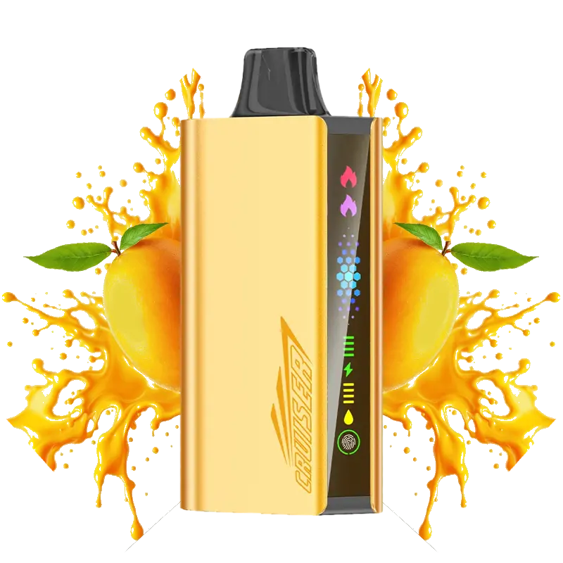 Mango Magic